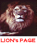 LION'S CAGE