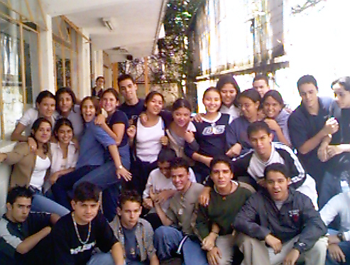 3o. Bsico  Sec. "B"  Suger Montano  /1999